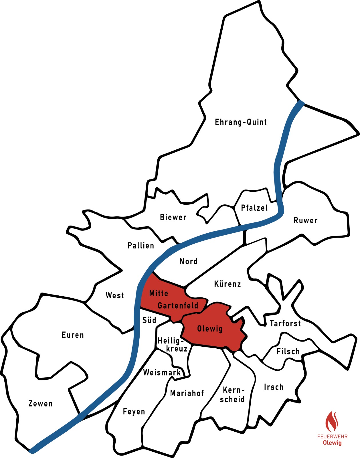 Einsatzgebiet B2.09 Mittelbrand