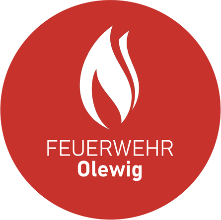 Wappen Feuerwehr Olewig